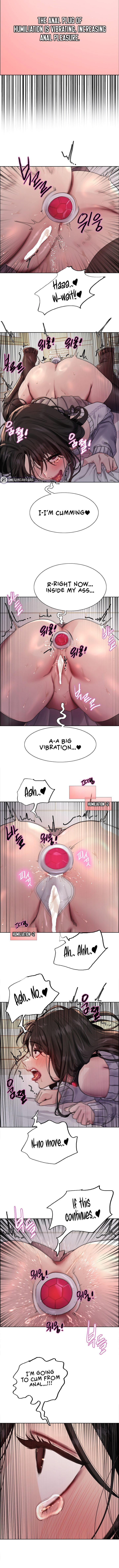 Sex Stopwatch - Chapter 147 - photo - 8