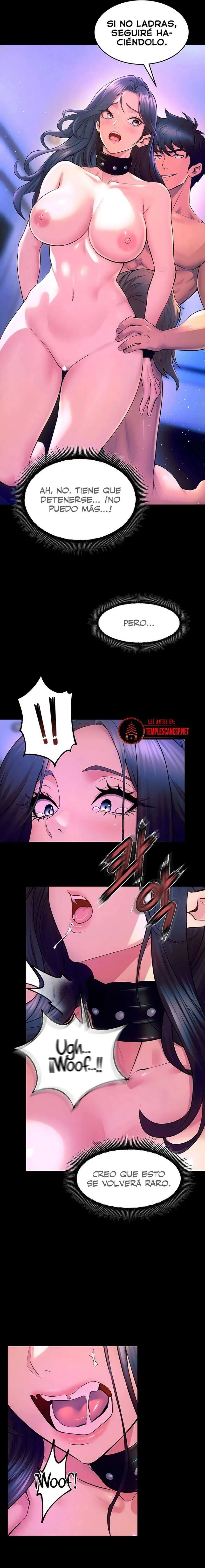 Prison Revenge Raw - Chapter 24 - photo - 10