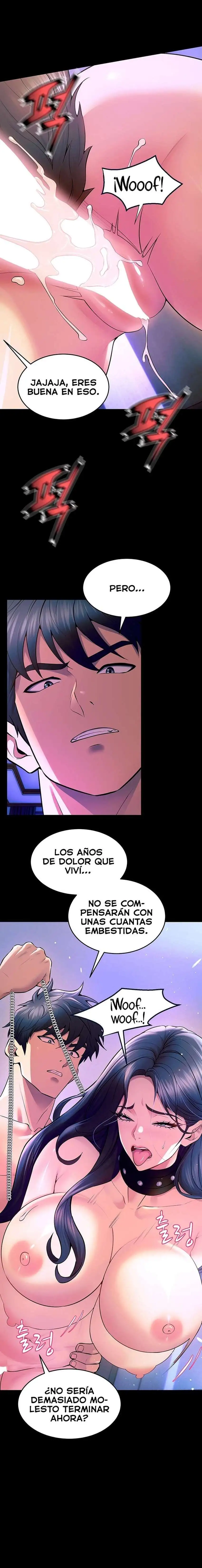 Prison Revenge Raw - Chapter 24 - photo - 12