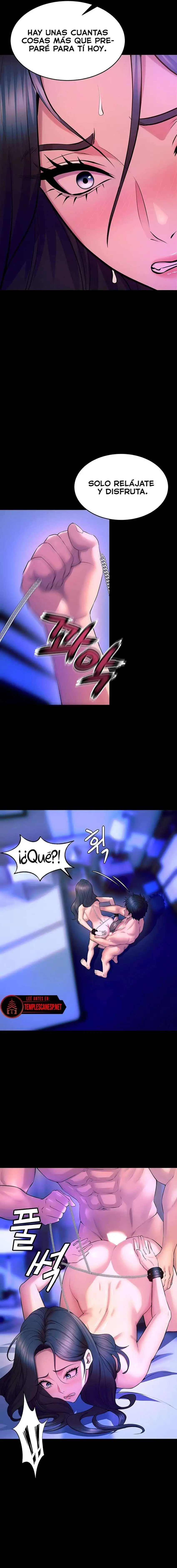 Prison Revenge Raw - Chapter 24 - photo - 16