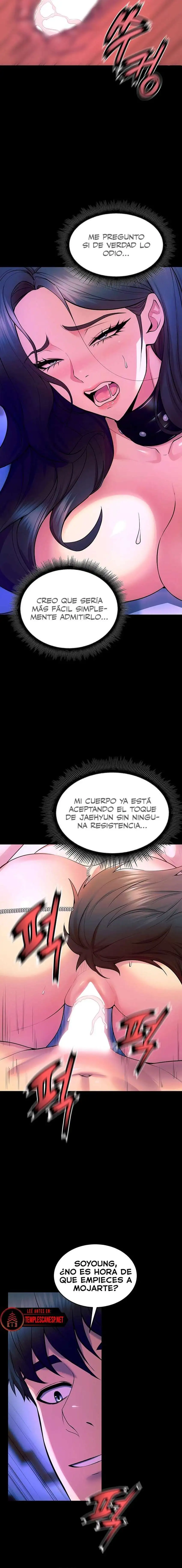 Prison Revenge Raw - Chapter 24 - photo - 19