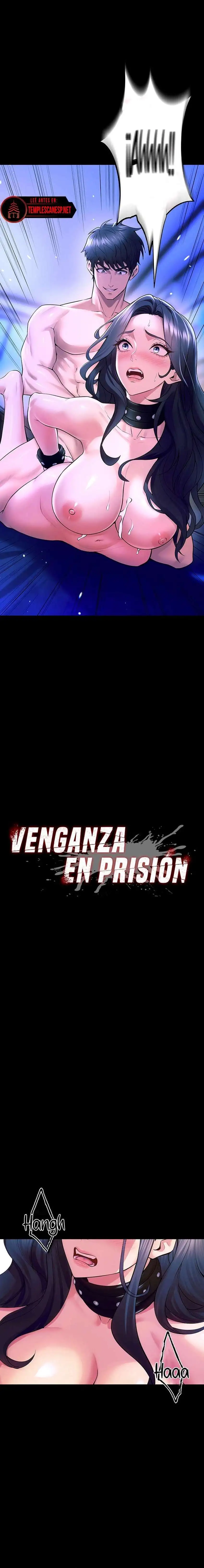 Prison Revenge Raw - Chapter 24 - photo - 2