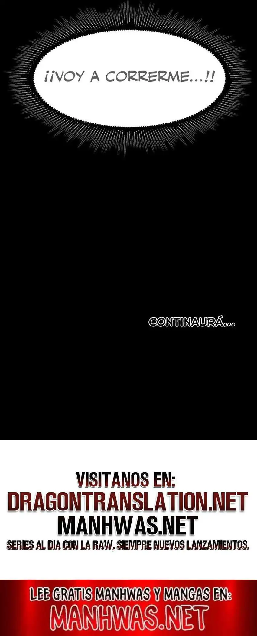 Prison Revenge Raw - Chapter 24 - photo - 21
