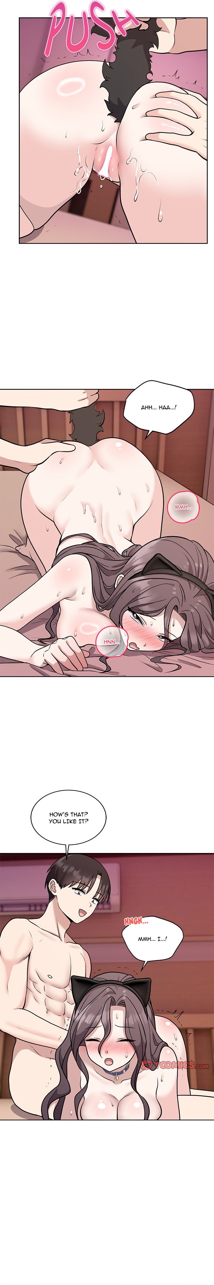 Knot My Secret - Chapter 9 - photo - 10