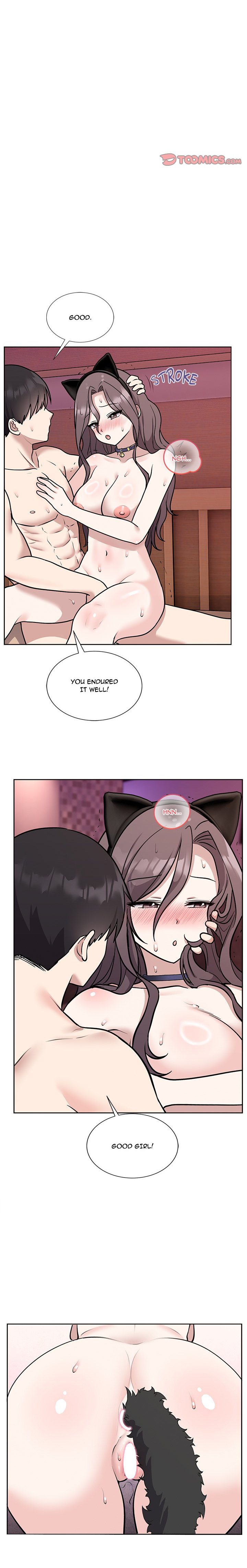 Knot My Secret - Chapter 9 - photo - 2