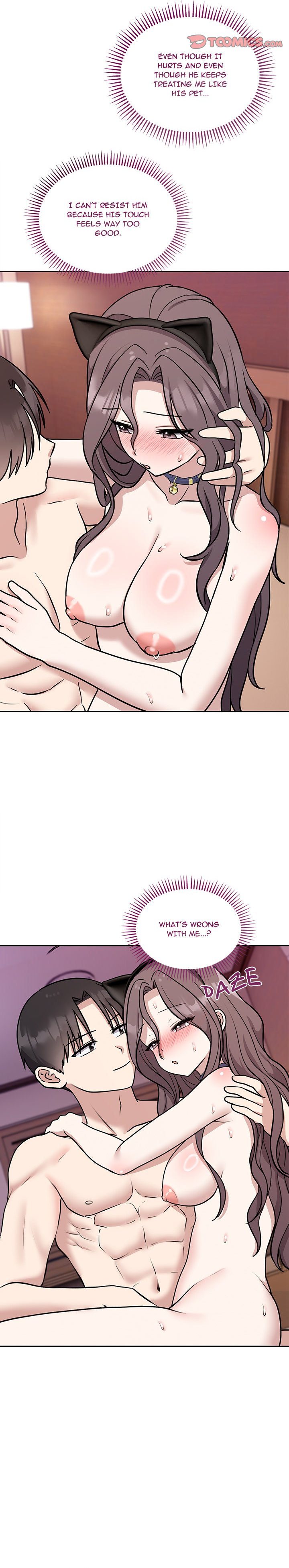 Knot My Secret - Chapter 9 - photo - 3