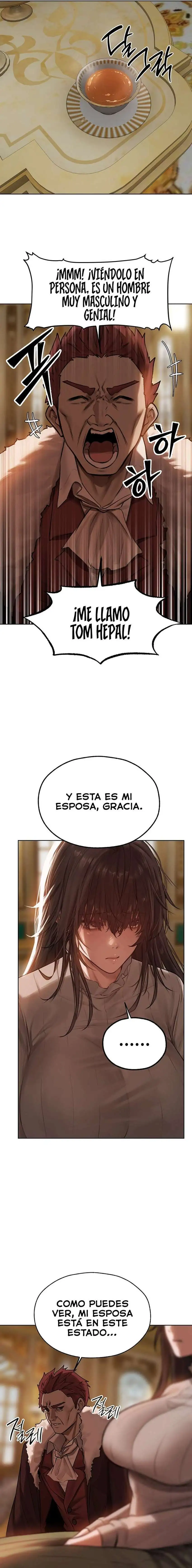 MILF Hunting In Another World Raw - Chapter 85 - photo - 20