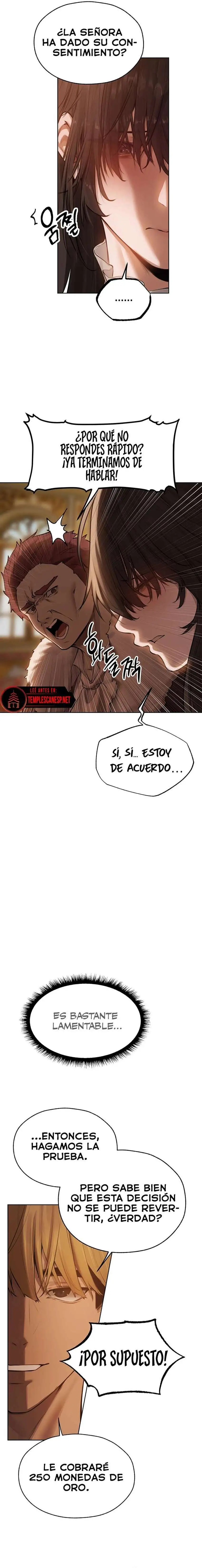 MILF Hunting In Another World Raw - Chapter 85 - photo - 22
