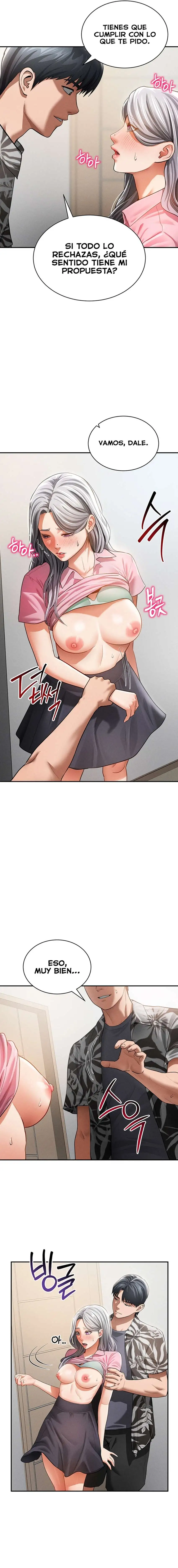 My Eyes Now See Desire Raw - Chapter 36 - photo - 11