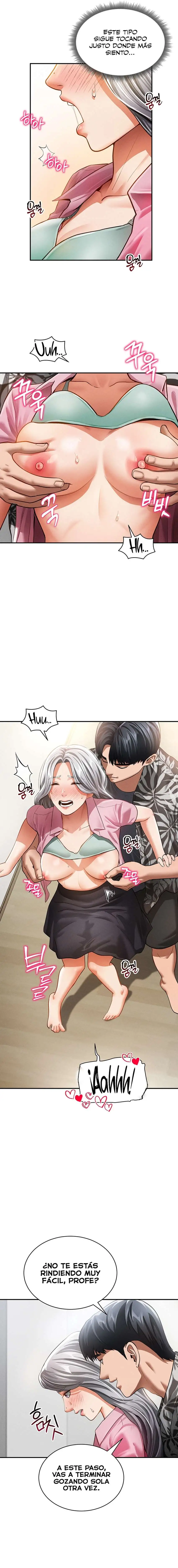 My Eyes Now See Desire Raw - Chapter 36 - photo - 13