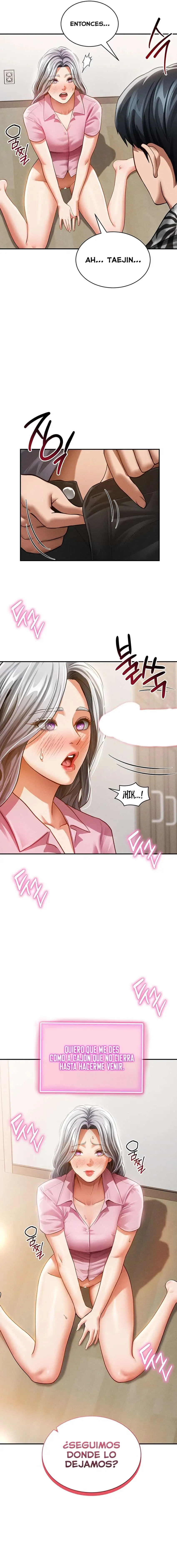 My Eyes Now See Desire Raw - Chapter 36 - photo - 21