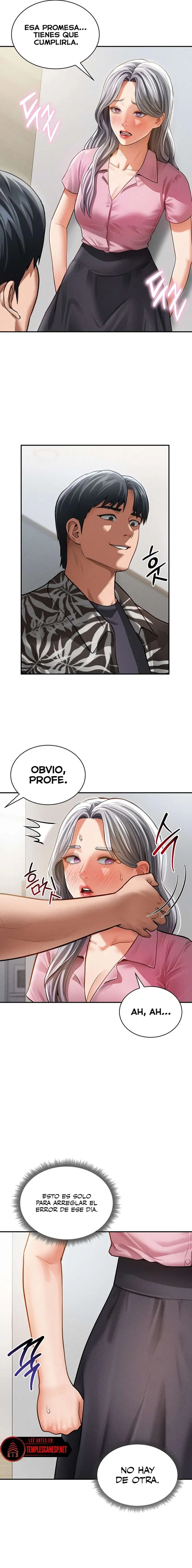 My Eyes Now See Desire Raw - Chapter 36 - photo - 8