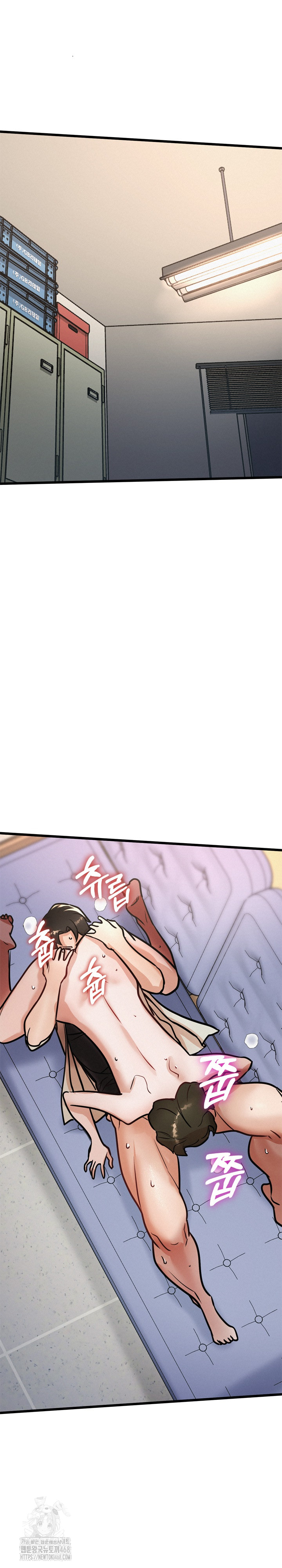 My Stepmom is My Friend's Mom Raw - Chapter 18 - photo - 30