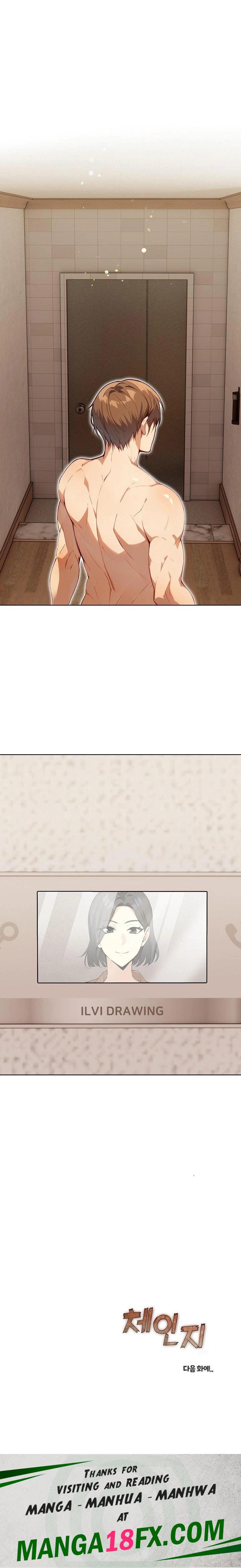Body Exchange Raw - Chapter 2 - photo - 23