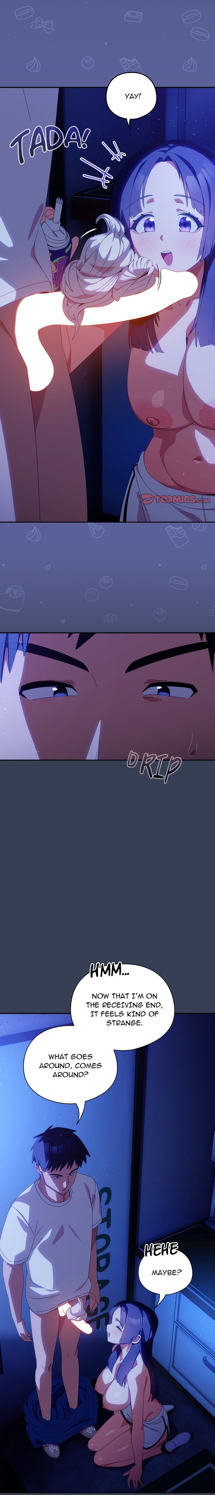Like No Other - Chapter 49 - photo - 13