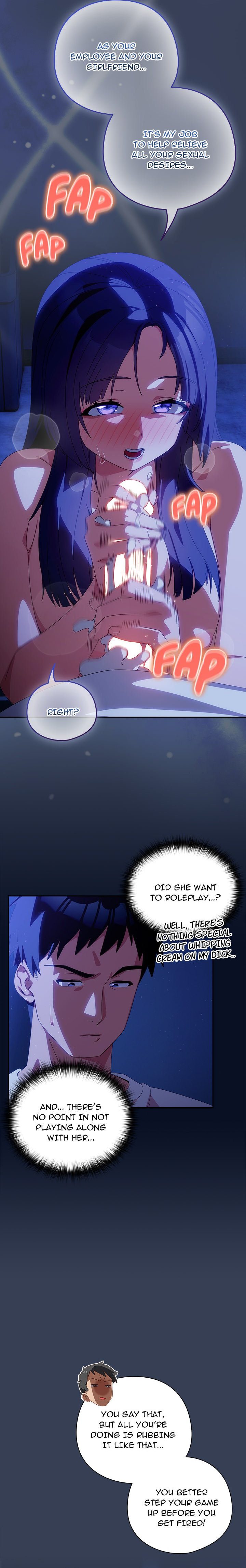 Like No Other - Chapter 49 - photo - 15
