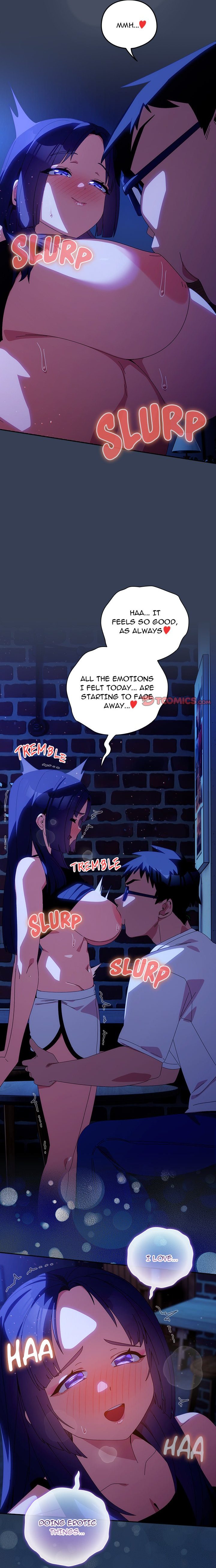 Like No Other - Chapter 49 - photo - 5