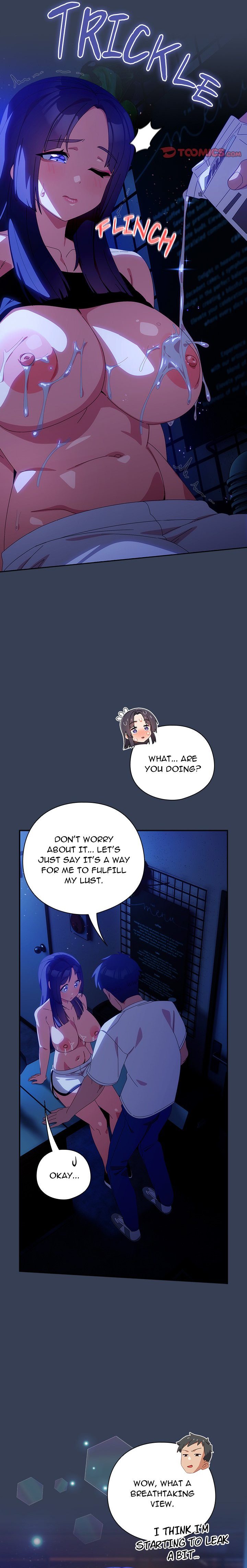 Like No Other - Chapter 49 - photo - 8