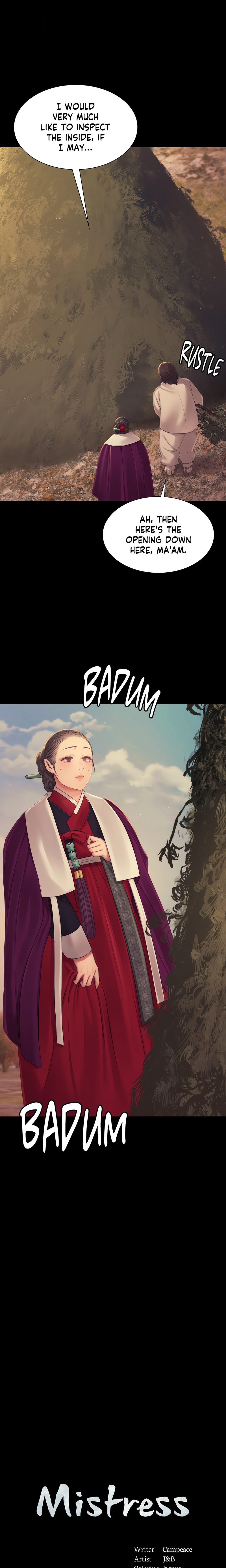 Madam - Chapter 141 - photo - 1