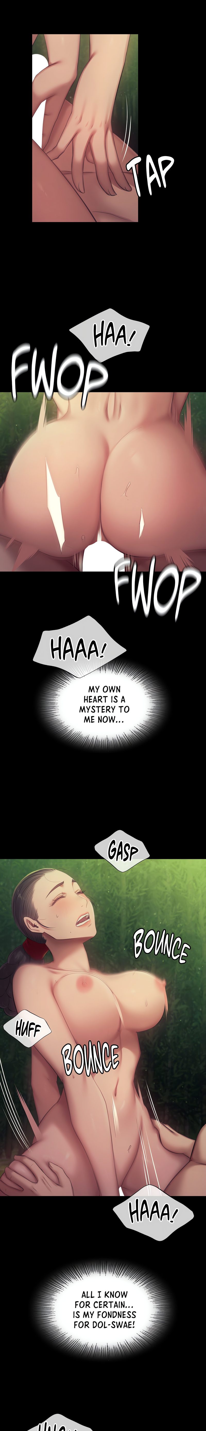Madam - Chapter 141 - photo - 17