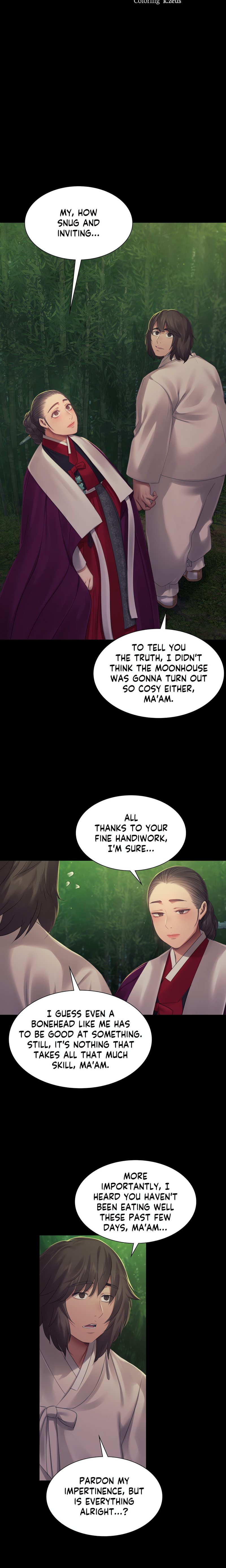 Madam - Chapter 141 - photo - 2