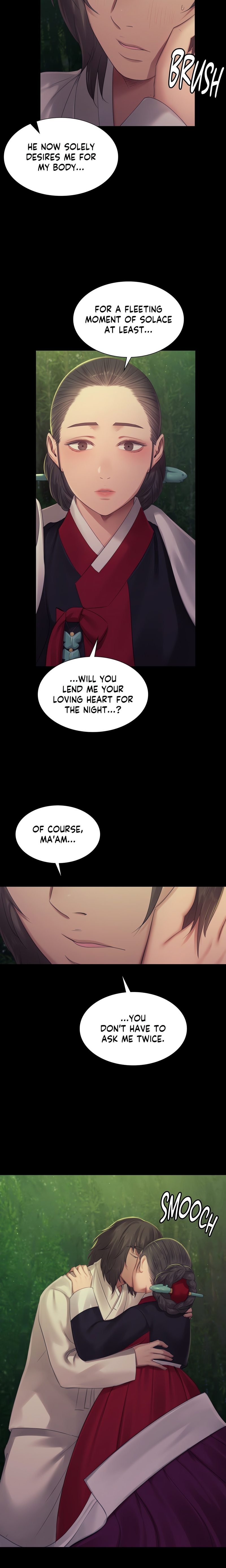 Madam - Chapter 141 - photo - 4