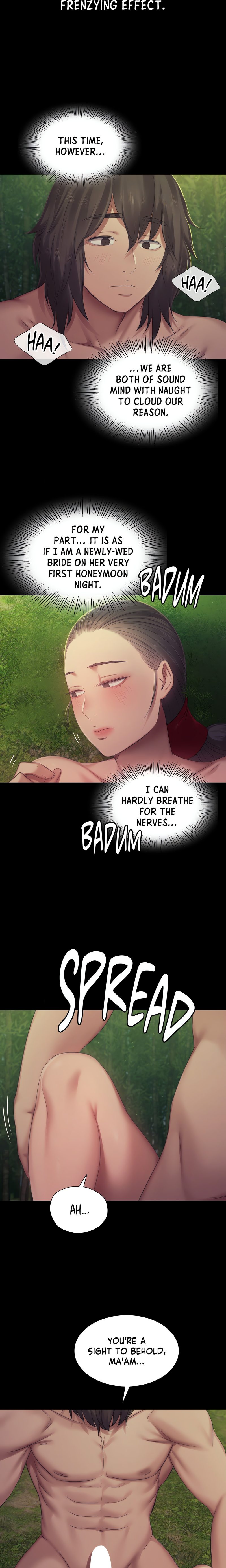 Madam - Chapter 141 - photo - 8