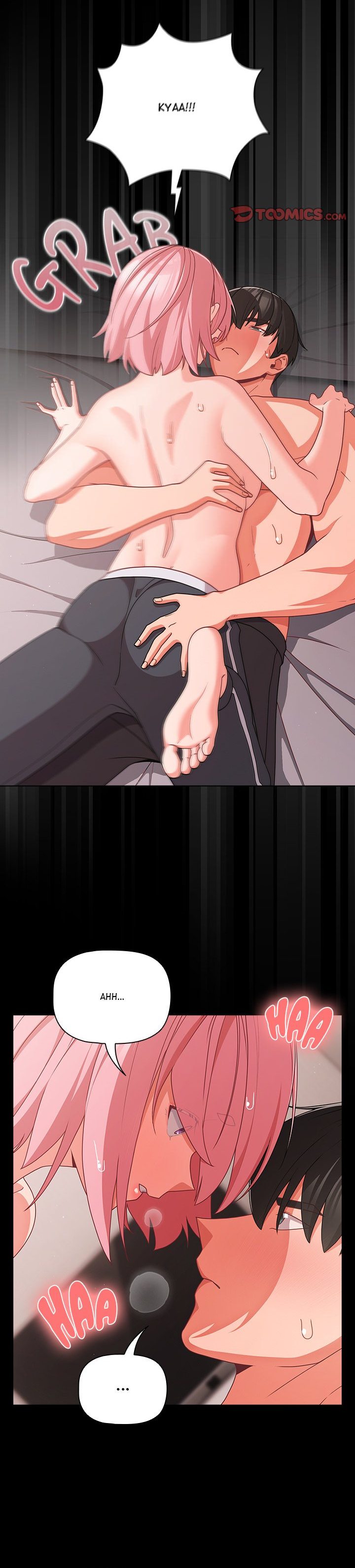 People of The Dark - Chapter 34 - photo - 12
