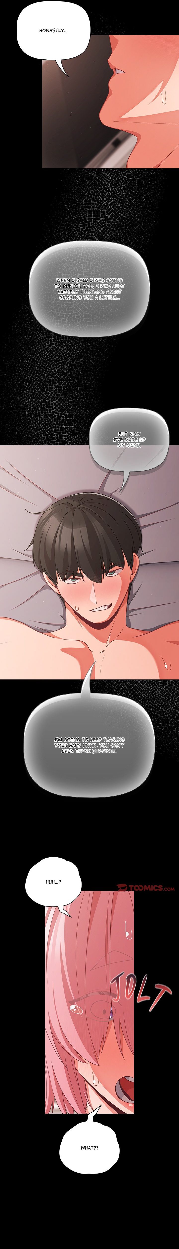 People of The Dark - Chapter 34 - photo - 13