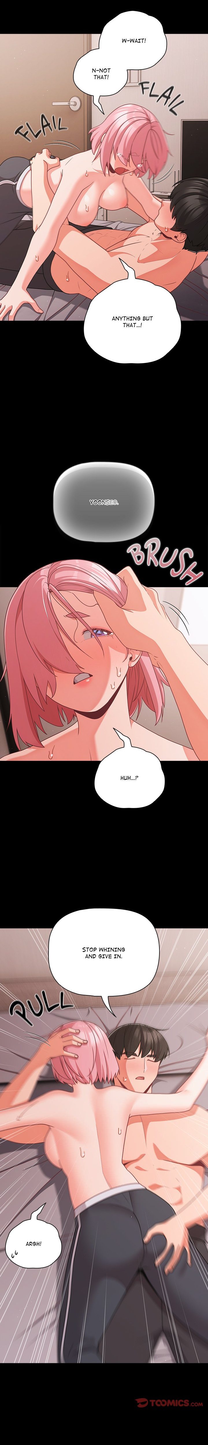People of The Dark - Chapter 34 - photo - 14