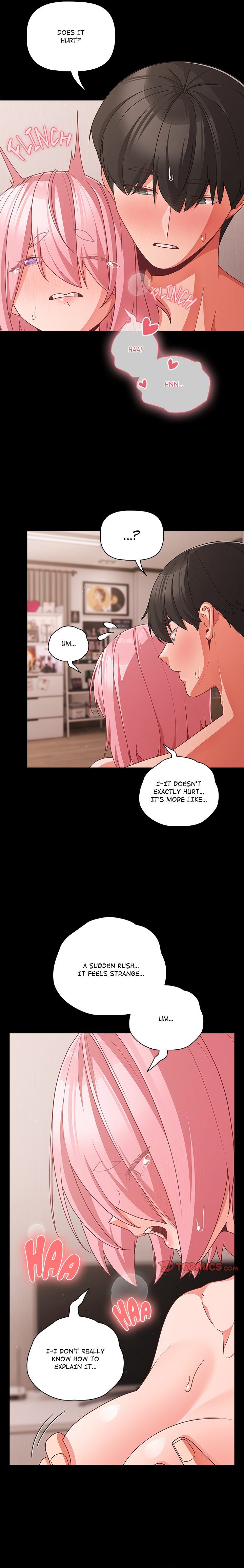 People of The Dark - Chapter 34 - photo - 2