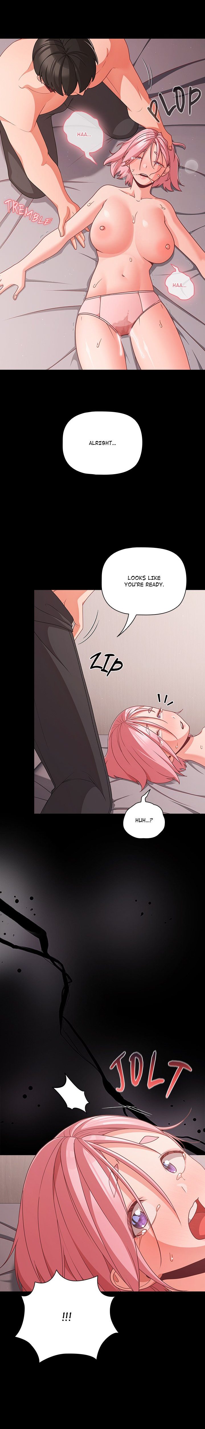 People of The Dark - Chapter 34 - photo - 23