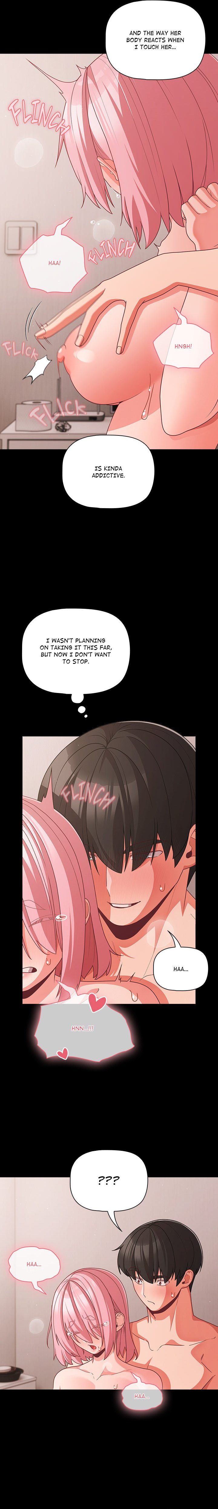 People of The Dark - Chapter 34 - photo - 7