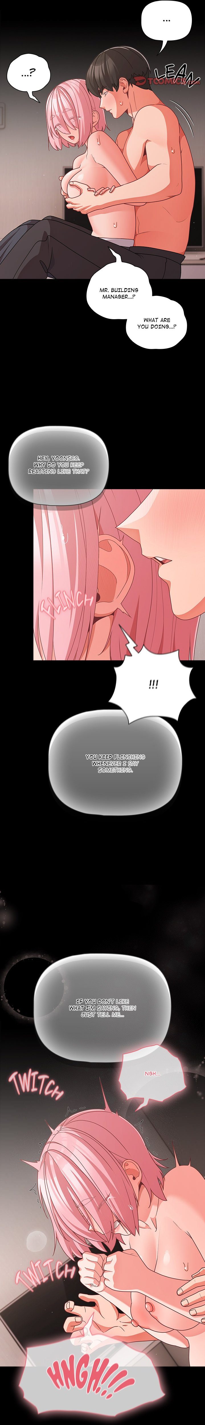 People of The Dark - Chapter 34 - photo - 8