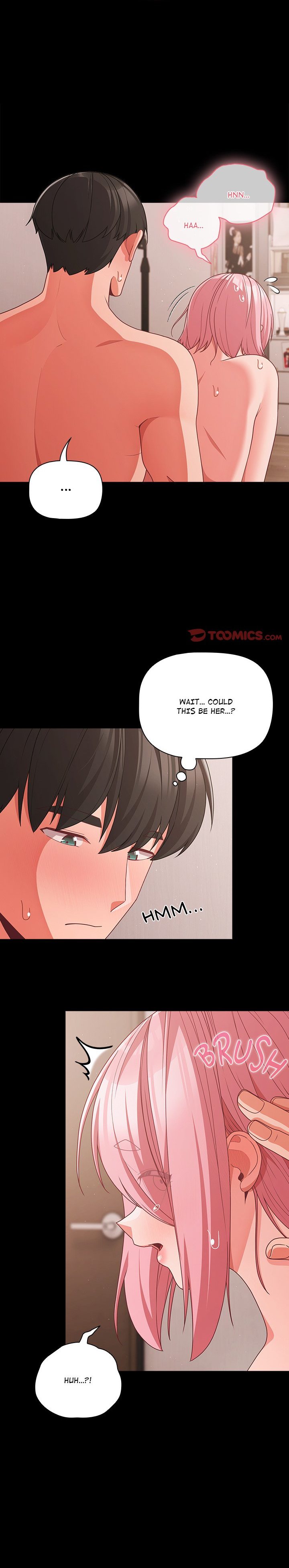 People of The Dark - Chapter 34 - photo - 9