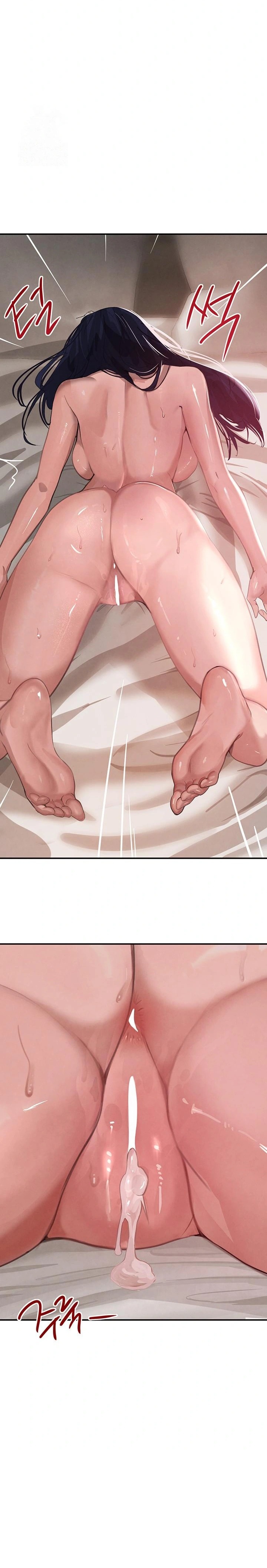 The Boss’s Daughter Raw - Chapter 41 - photo - 12