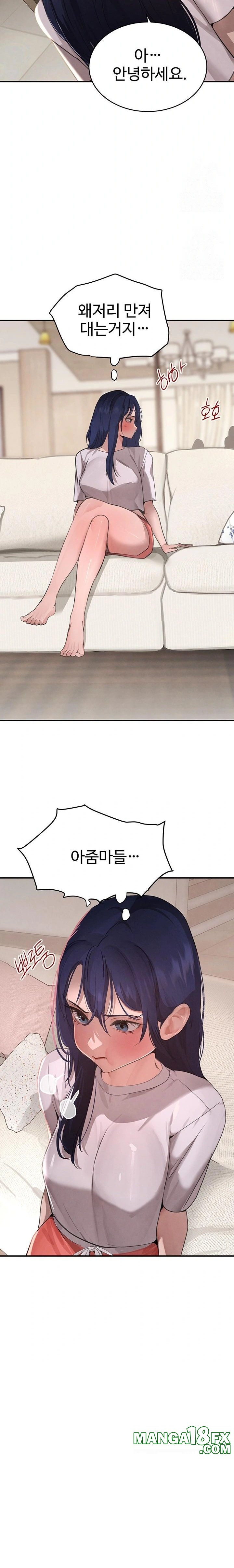 The Boss’s Daughter Raw - Chapter 41 - photo - 19