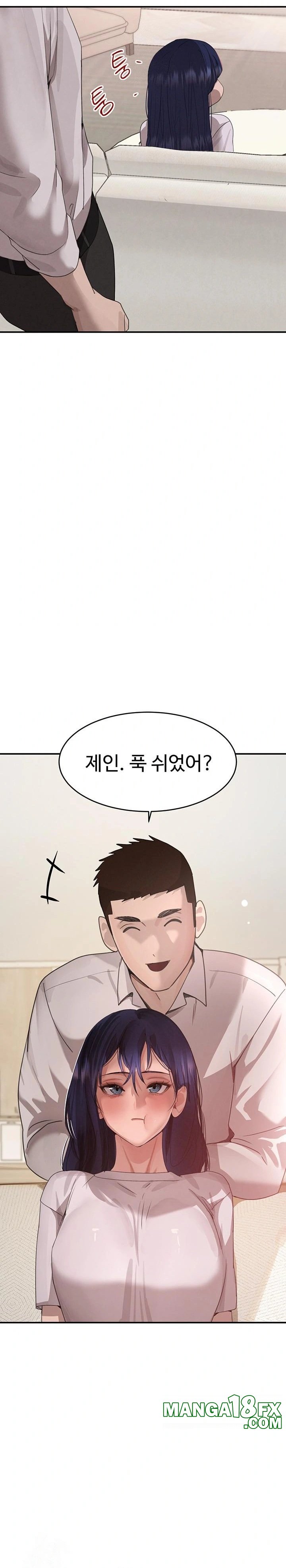The Boss’s Daughter Raw - Chapter 41 - photo - 20