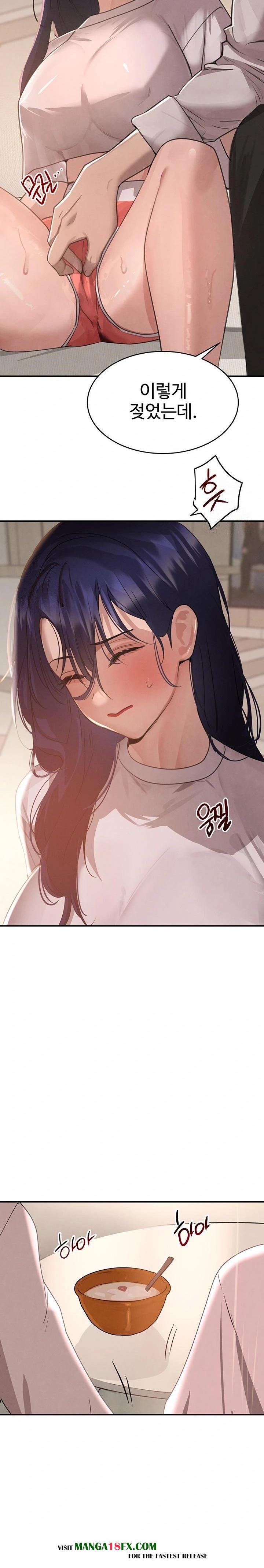 The Boss’s Daughter Raw - Chapter 41 - photo - 28