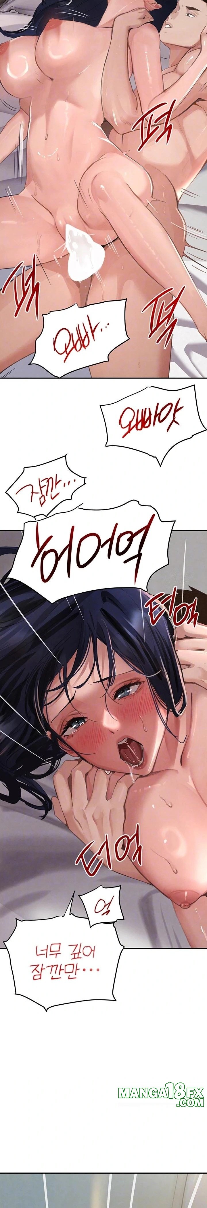The Boss’s Daughter Raw - Chapter 41 - photo - 4