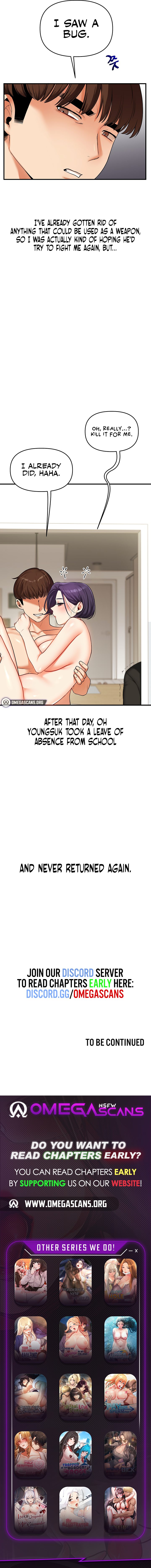 Relationship Reversal - Chapter 62 - photo - 11