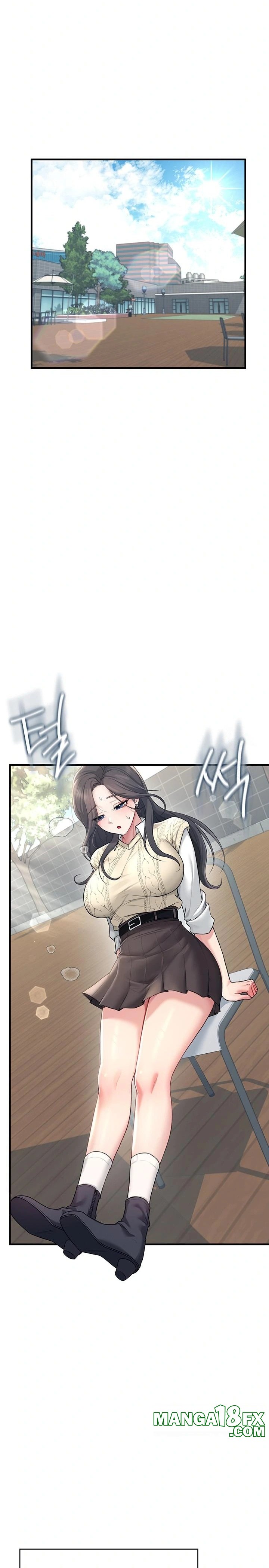 Wireless Onahole Raw - Chapter 27 - photo - 24