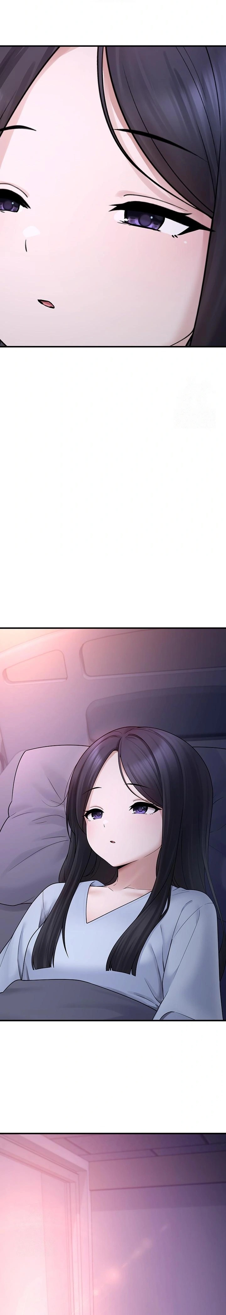 I Picked Up an Unstable Girl From the Junkyard Raw - Chapter 14 - photo - 29