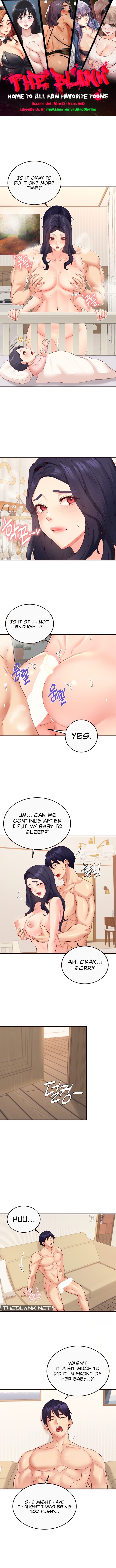 An Introduction to MILFs - Chapter 48 - photo - 1