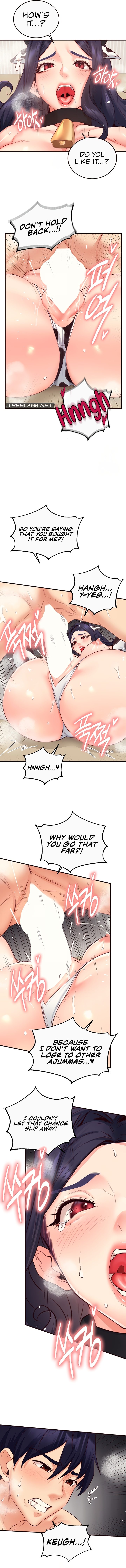 An Introduction to MILFs - Chapter 48 - photo - 5