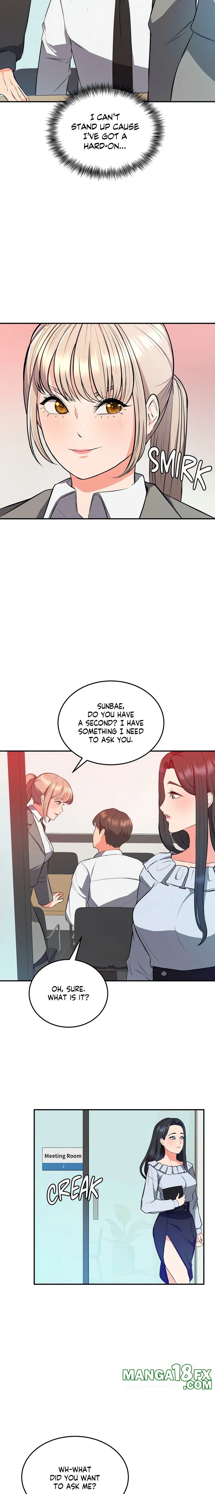 My Pillow Business Begins! - Chapter 16 - photo - 10