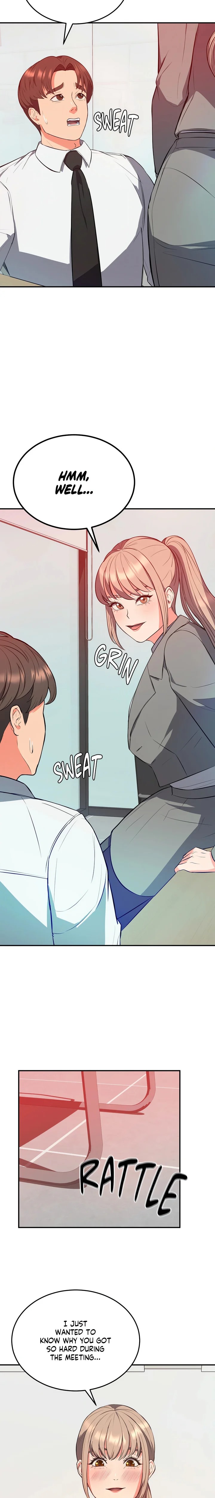 My Pillow Business Begins! - Chapter 16 - photo - 11