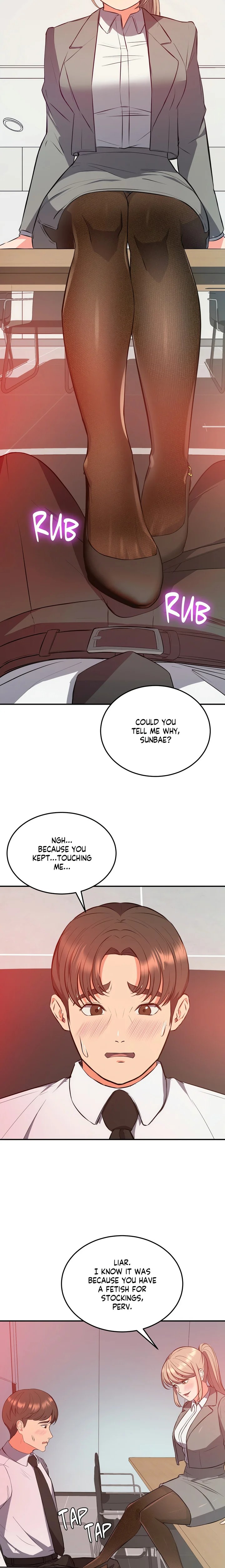 My Pillow Business Begins! - Chapter 16 - photo - 12