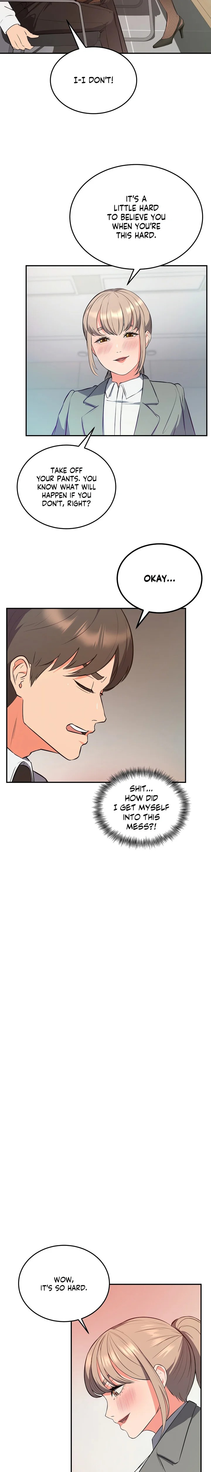 My Pillow Business Begins! - Chapter 16 - photo - 13