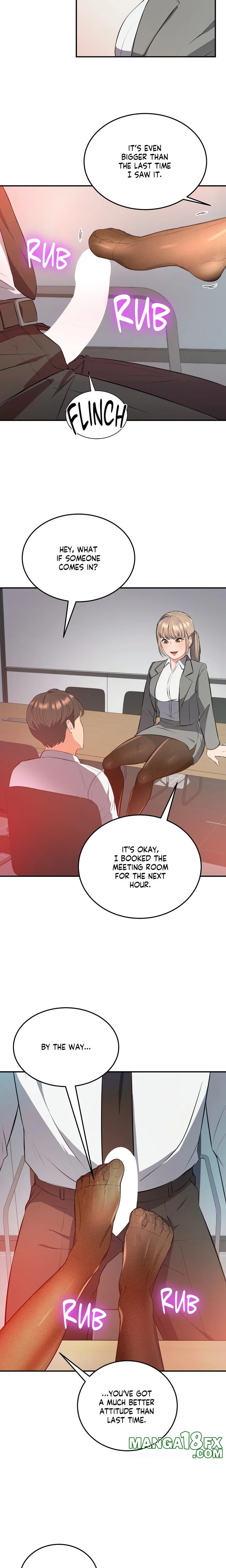 My Pillow Business Begins! - Chapter 16 - photo - 14